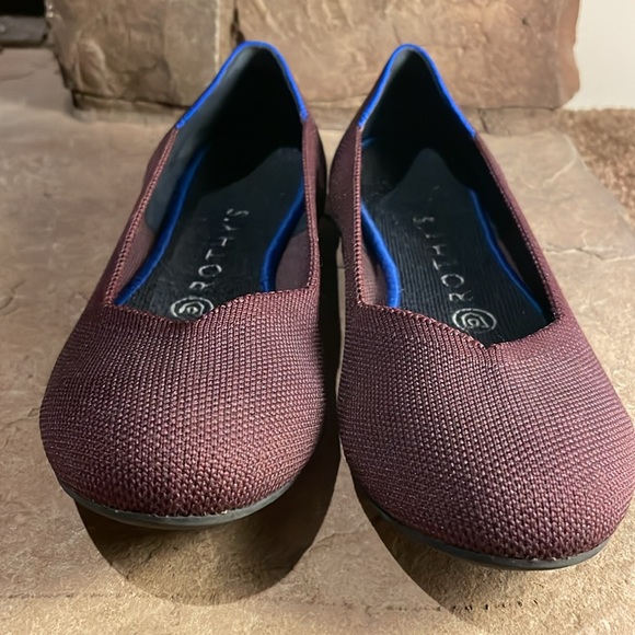 🤩Rothy’s🤩 - Picture 2 of 8